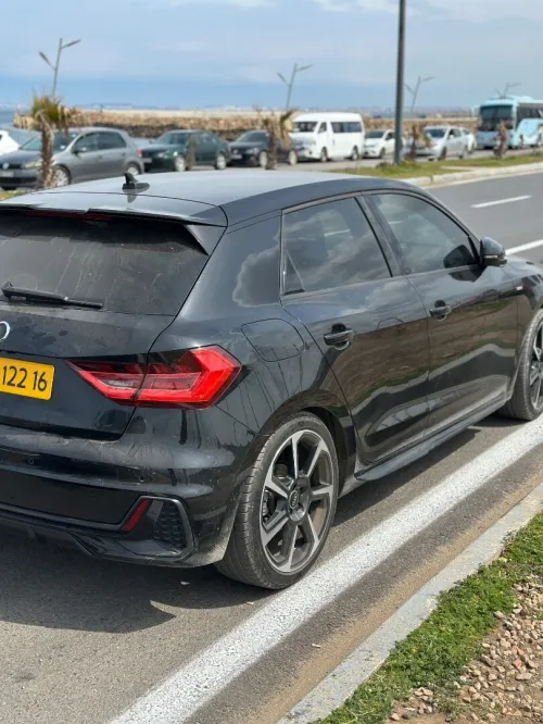 Audi A1 2022 S Line