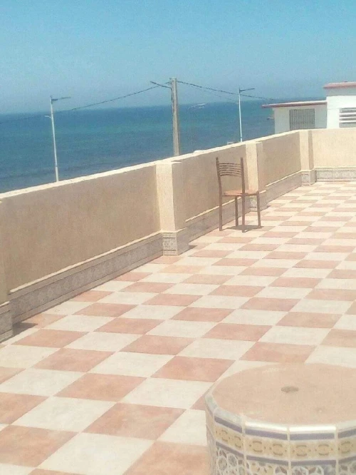 Location vacances Bungalow Appartement F4 Mostaganem Mostaganem