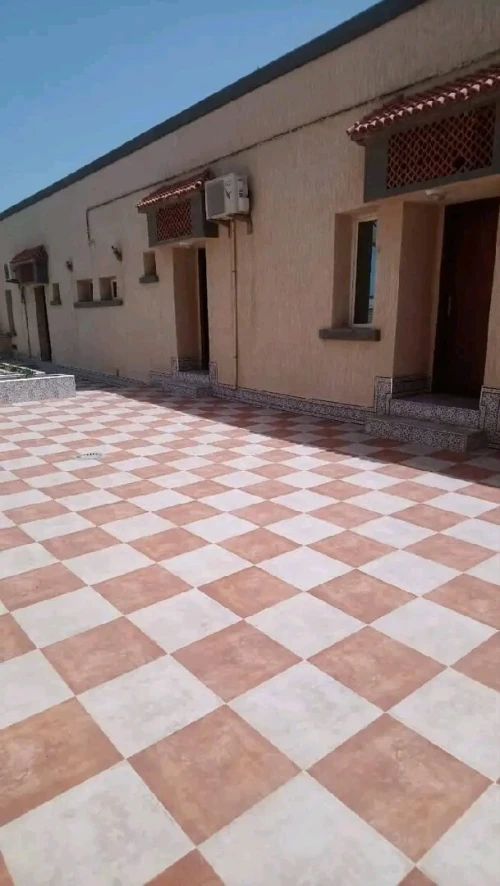 Location vacances Bungalow Appartement F4 Mostaganem Mostaganem