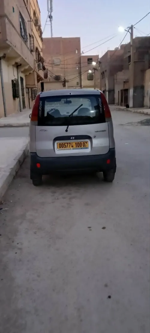 Hyundai Atos 2000 GLS