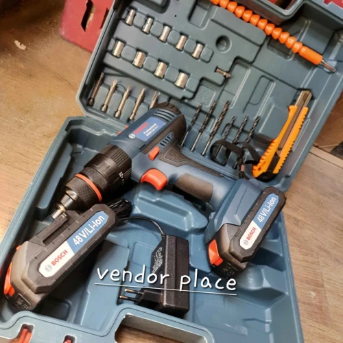 Visseuse perceuse Bosch 48v promotion 