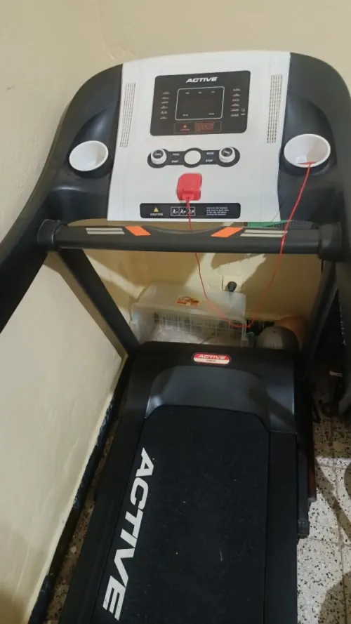Tapis roulant électrique