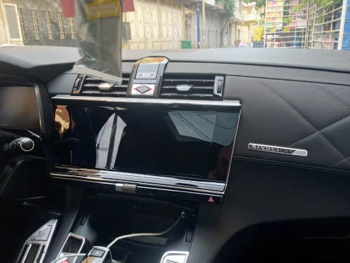 Citroen Ds7 2022 RIVOLI