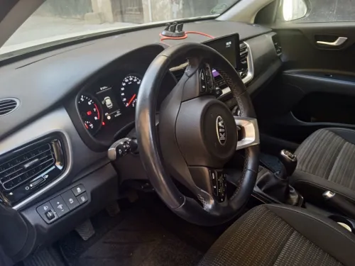 Kia Stonic 2021 