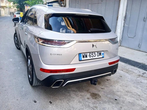 Citroen Ds7 2022 RIVOLI