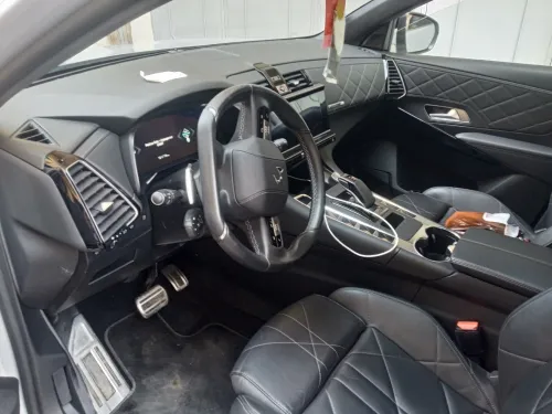 Citroen Ds7 2022 RIVOLI