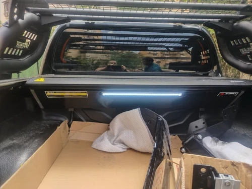 Toyota Hilux GR 2026 