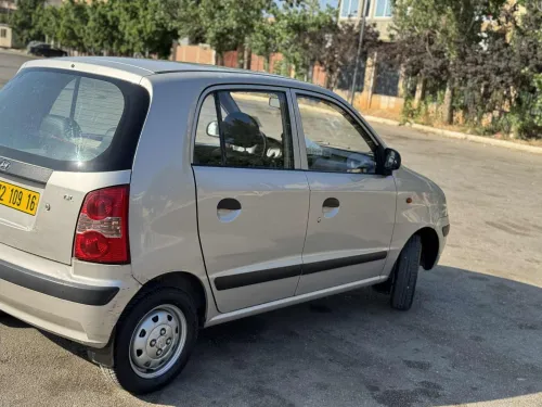 Hyundai Atos 2009 GL