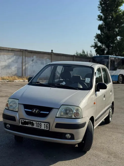 Hyundai Atos 2009 GL
