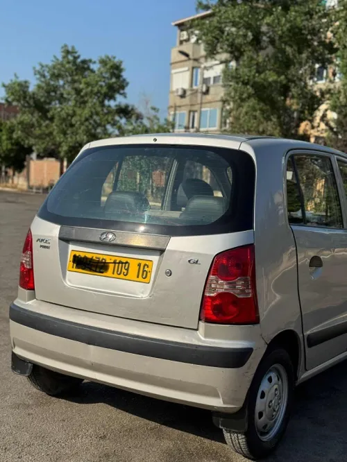 Hyundai Atos 2009 GL