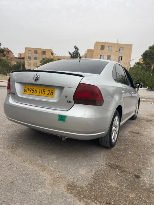 Volkswagen Polo Sedan 2015 Polo Sedan