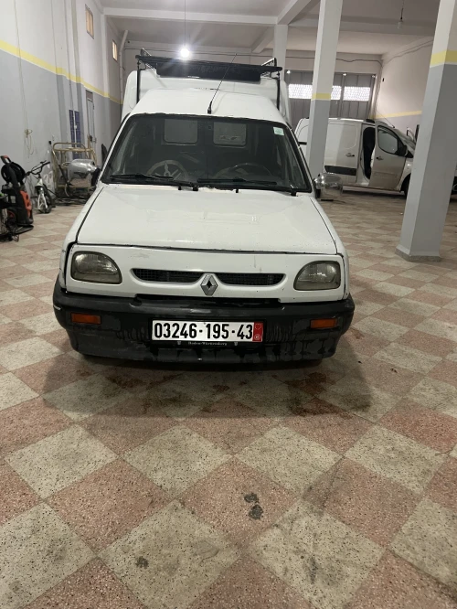 Renault Express 1995 Express