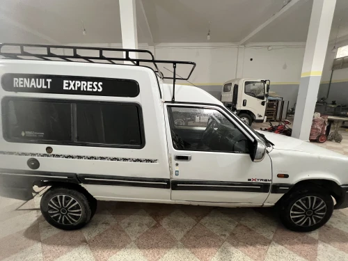 Renault Express 1995 Express