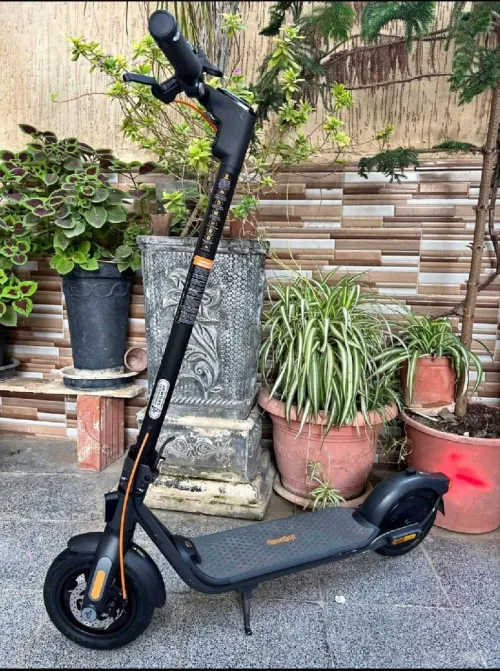 F2 plus ninebot