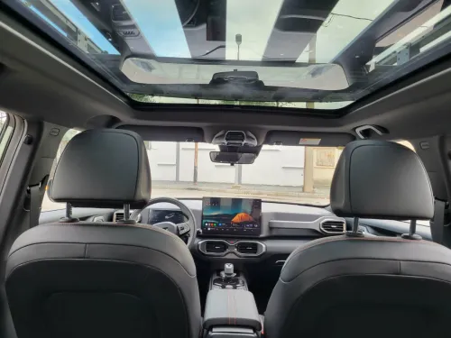 Geely Coboy 2025 Full  option