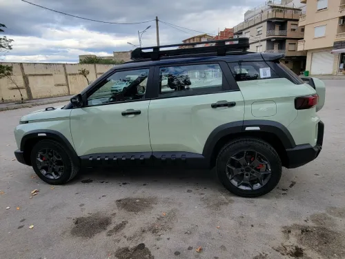 Geely Coboy 2025 Full  option