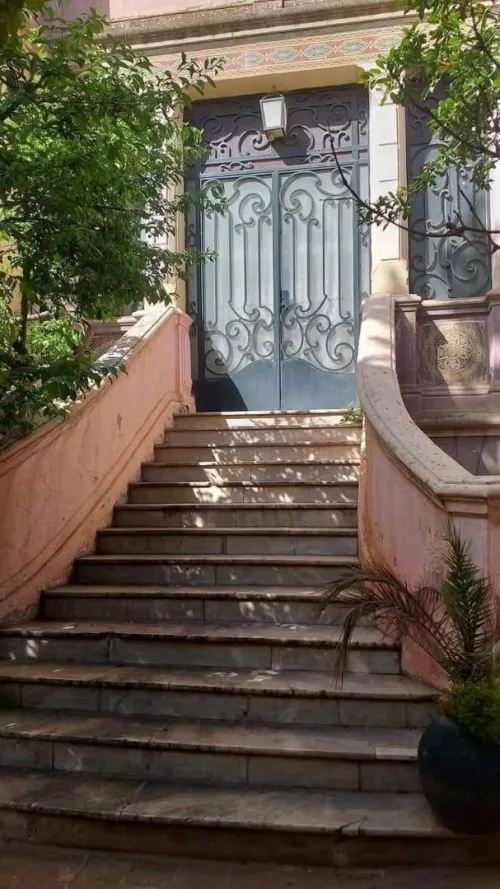 Vente Villa Sidi Bel Abbès Sidi bel abbes