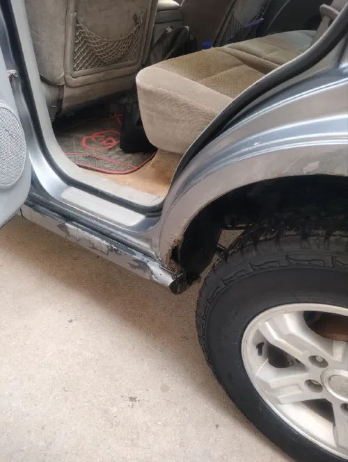Kia Sorento 2006 