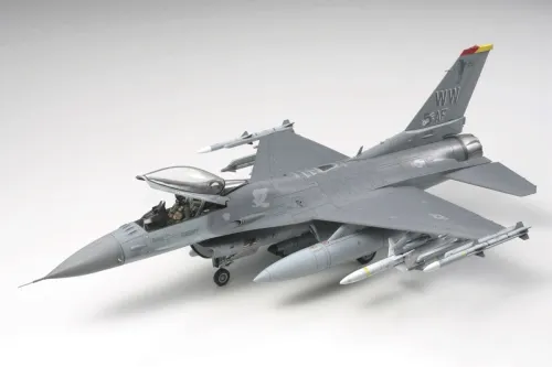 Maquette avion