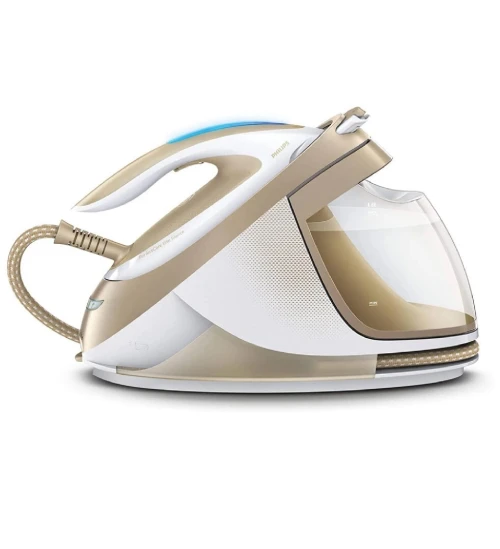 Centrale a vapeur philips