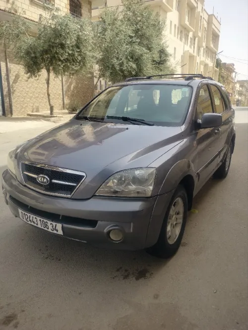 Kia Sorento 2006 