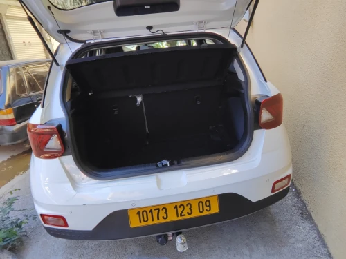 Hyundai Venue  2023 2023