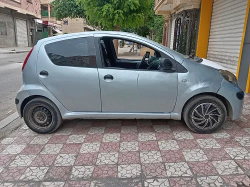 BYD F0 2012 F0