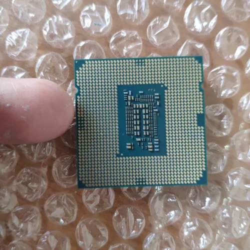 MSI B460 i5 10500