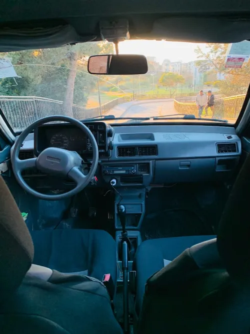 Suzuki Maruti 800 2011 Maruti 800