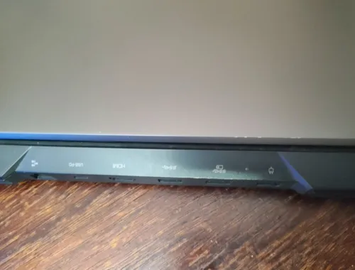 LENOVO LEGION 5 PRO (16IAH7H) - RTX 3070 Ti FULL POWER i7 12eme / 16 GO DDR5/ 1TO SSD /165HZ