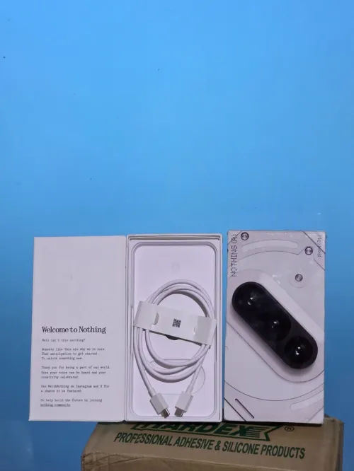 Nothing Nothing phone 3a