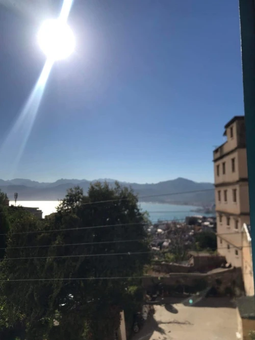 Echange Appartement F3 Bejaia Bejaia