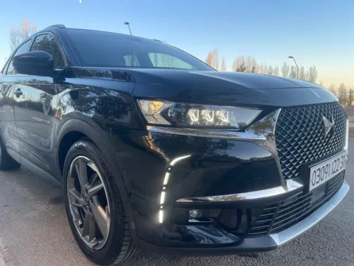 DS DS7 2022 Opéra