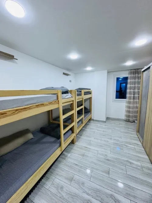 Location Appartement F3 Alger Bordj el kiffan