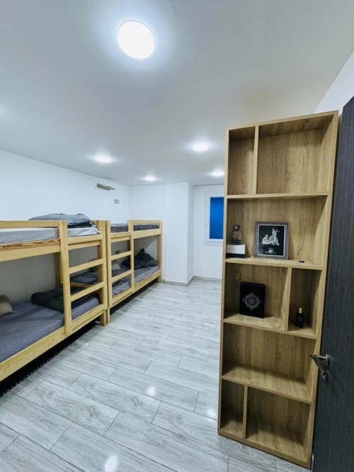 Location Appartement F3 Alger Bordj el kiffan