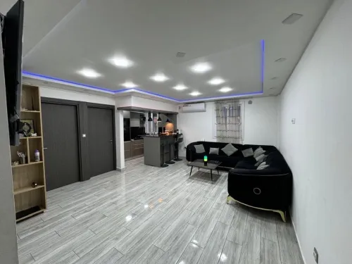 Location Appartement F3 Alger Bordj el kiffan