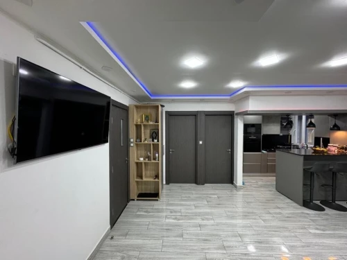 Location Appartement F3 Alger Bordj el kiffan