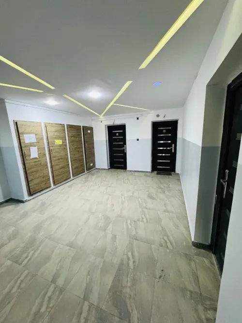 Location Appartement F3 Alger Bordj el kiffan