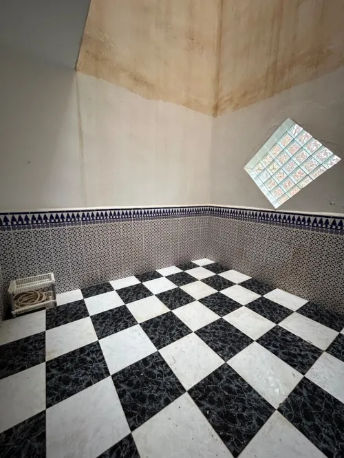 Location Appartement Niveau de villa F4 Alger Draria