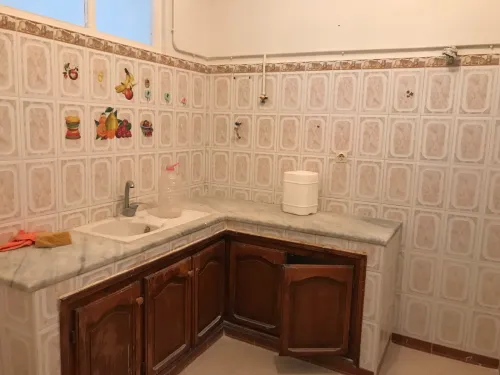 Location Appartement Niveau de villa F3 Alger Draria