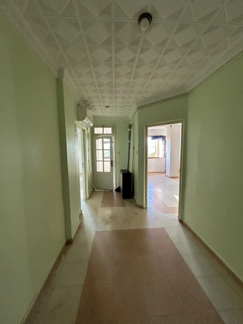 Location Appartement Niveau de villa F2 Alger El achour