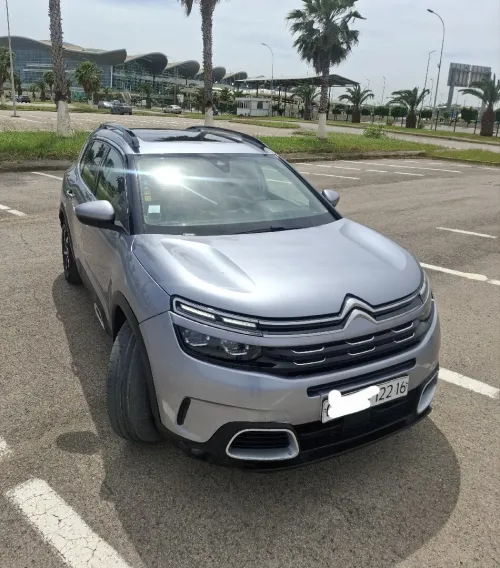 Citroen C5 2022 Exclusive