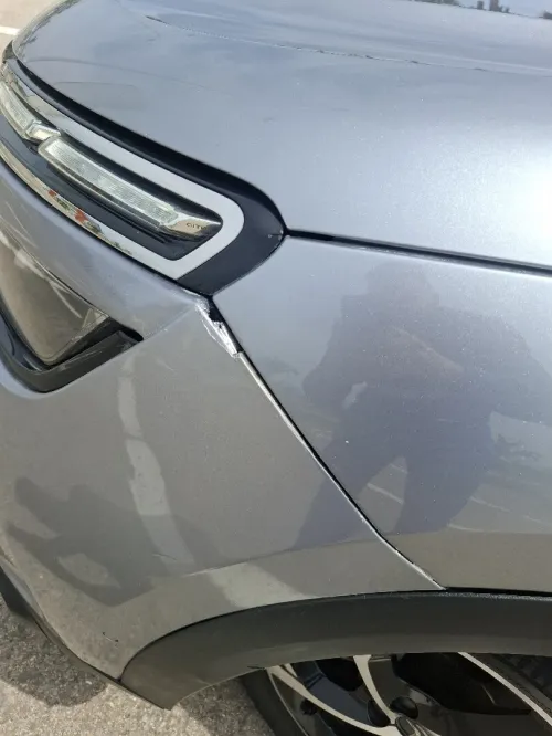 Citroen C5 2022 Exclusive