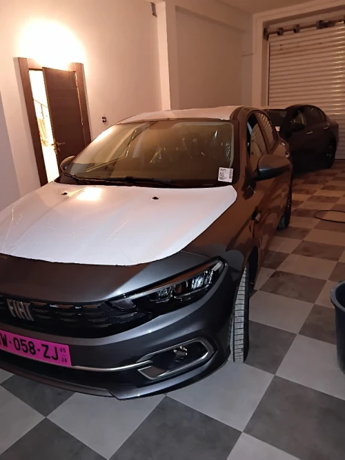 Fiat Tipo Sedan 2026 Business