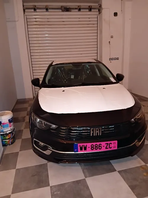 Fiat Tipo Sedan 2026 Business