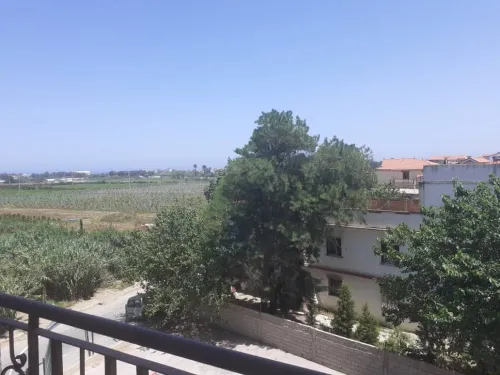 Echange Appartement F5 Alger Hraoua