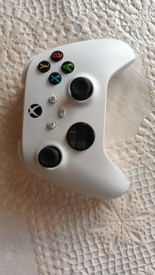 Xbox Serie S 512 Gb