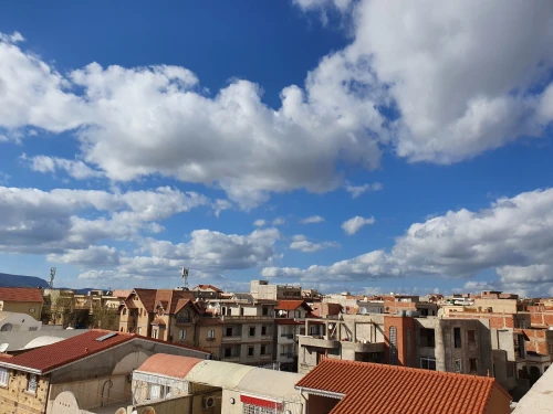 Vente Villa Constantine Constantine