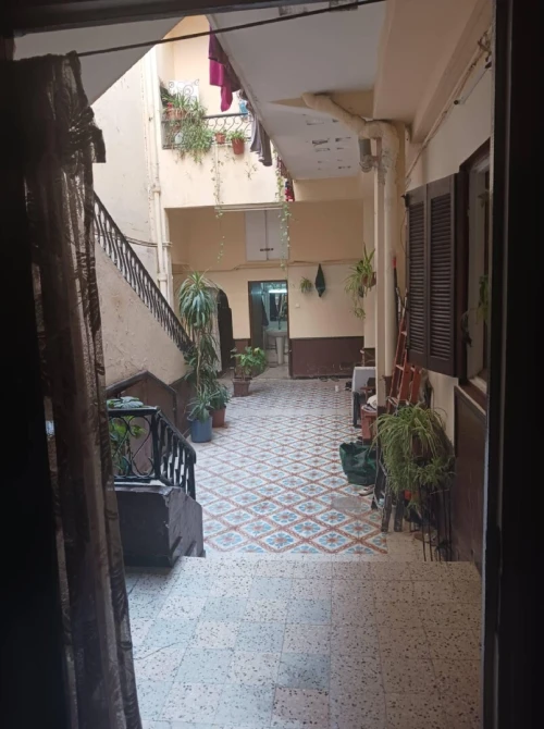Vente Villa Alger Bourouba
