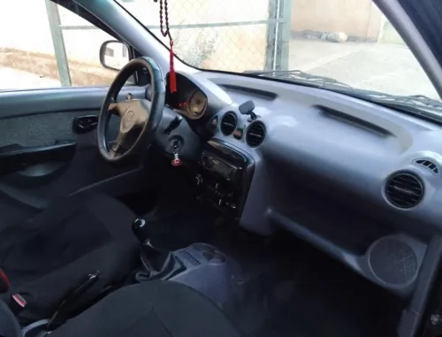 Hyundai Atos 2005 GL